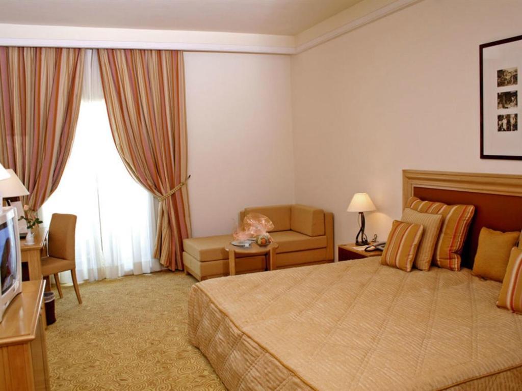 Les Oliviers Palace Hotel Sfax Bilik gambar