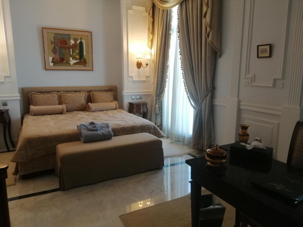 Les Oliviers Palace Hotel Sfax Bilik gambar